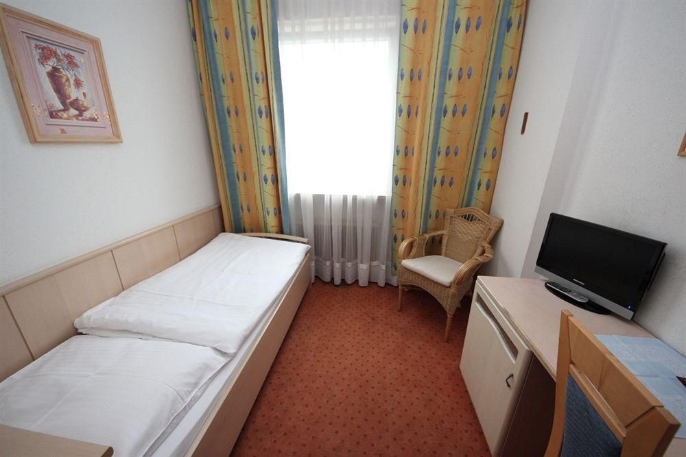 Hotel Kleinmunchen Garni1