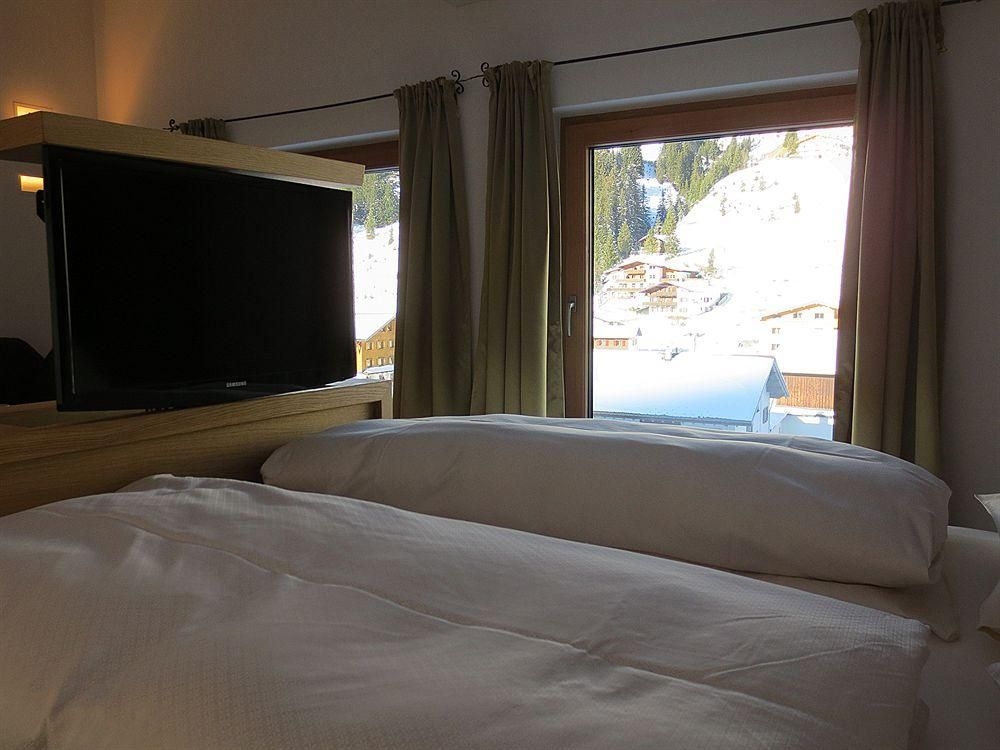 Hotel Fernsicht0