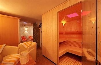 Sporthotel Kitz3