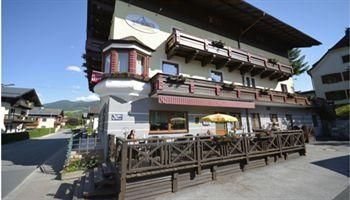 Sporthotel Kitz0