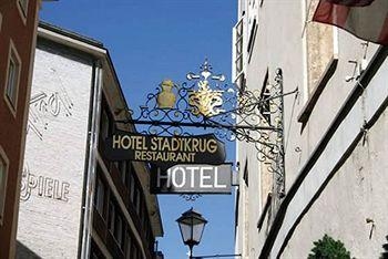 STADTKRUG HOTEL1