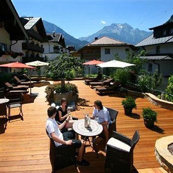 Hotel Neue Post2