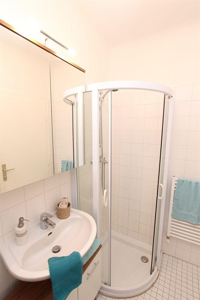 Vienna Star Apartments Nordbahnstrasse1