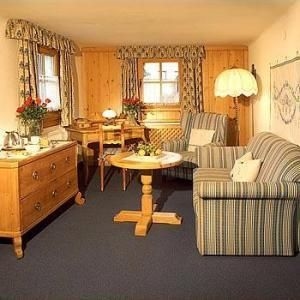 Romantikhotel Zell am See3