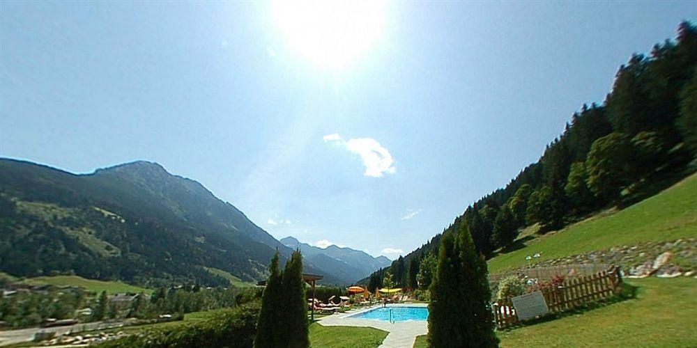 Vital & Familienhotel Angerwirt2