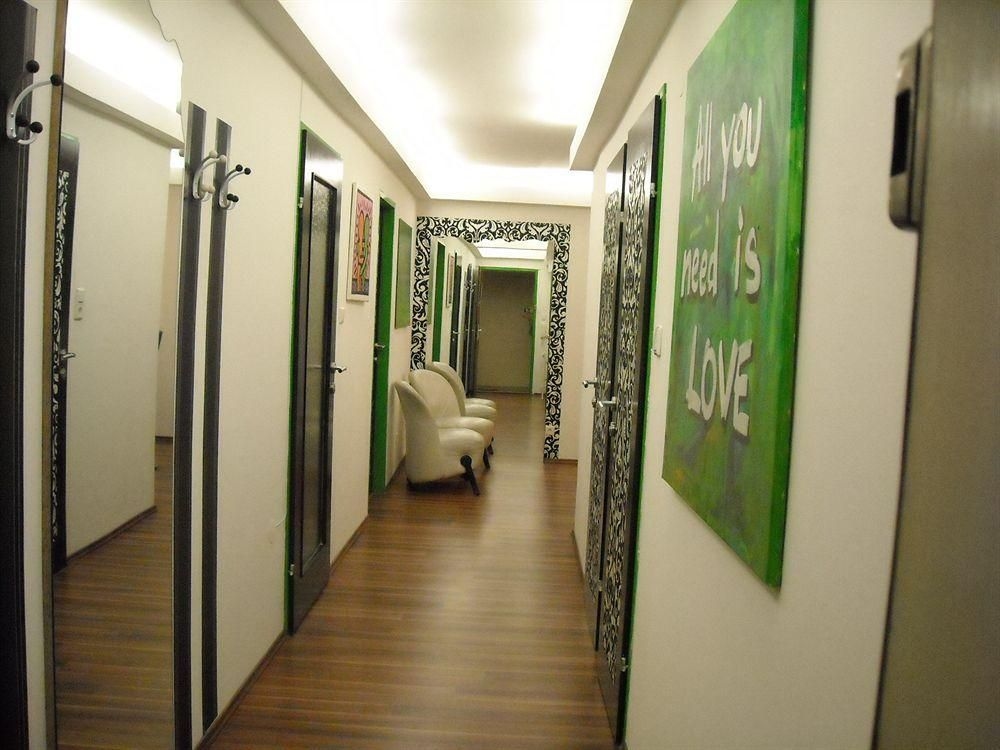 Luxury Design Home Stroheckgasse4