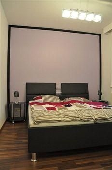 Luxury Design Home Stroheckgasse3