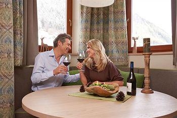 Alpeiner Nature Resort Tirol1