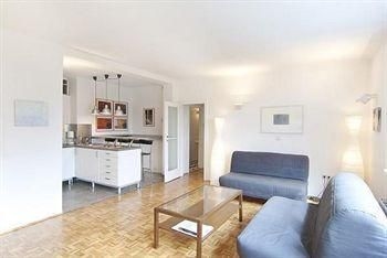 Apartment Vienna - Untere DonaustraZe4