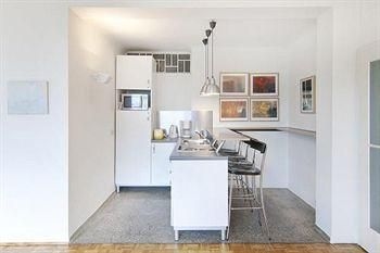 Apartment Vienna - Untere DonaustraZe3