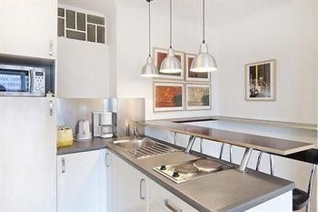 Apartment Vienna - Untere DonaustraZe2