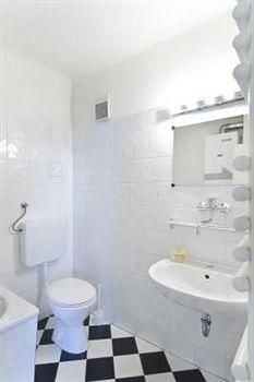 Apartment Vienna - Untere DonaustraZe1