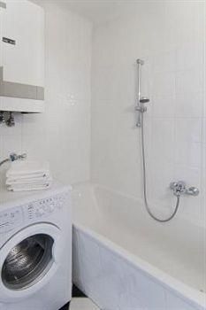 Apartment Vienna - Untere DonaustraZe0