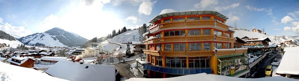 Aparthotel Adler4