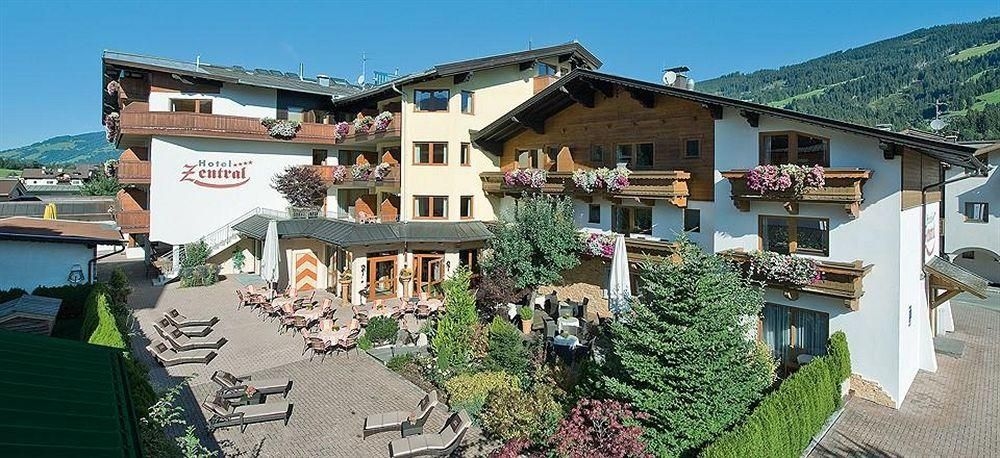 Hotel Zentral3