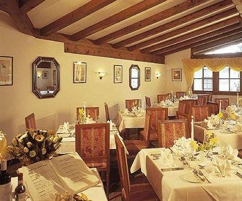 HOTEL ALPENRESIDENZ ADLER3