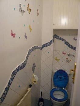 Flower Apartment4