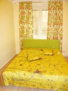 Flower Apartment1