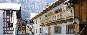 AlpinLodges Oetz1