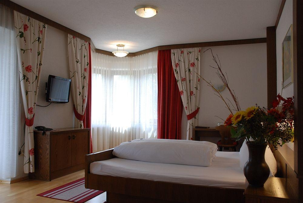 Hotel Garni Klausnerhof1
