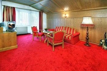 Hotel Appartement Similaun0