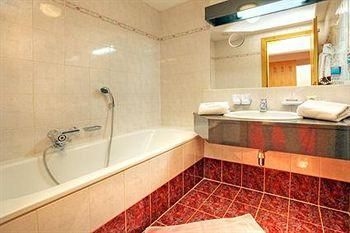 Hotel Appartement Similaun4