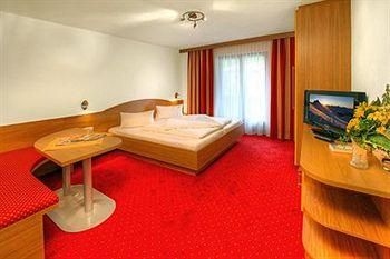 Hotel Appartement Similaun3