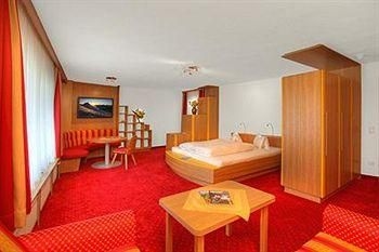 Hotel Appartement Similaun1