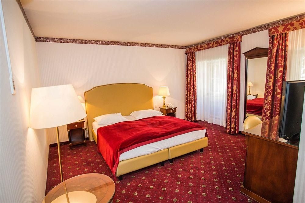 HOTEL MAILBERGER HOF3