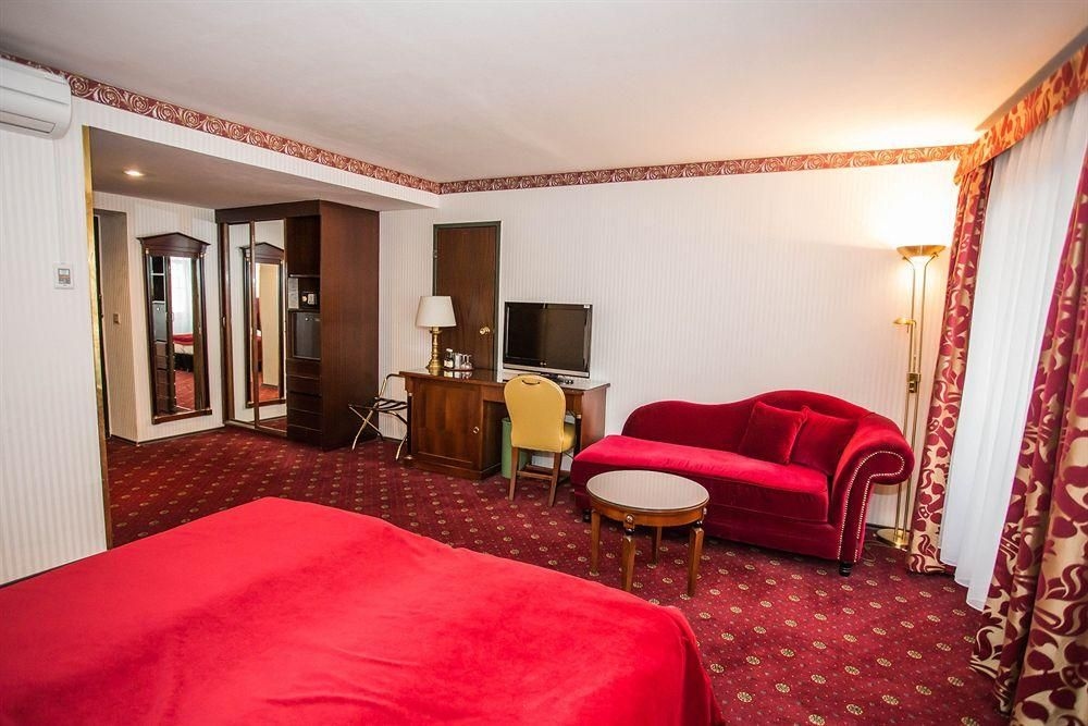 HOTEL MAILBERGER HOF1