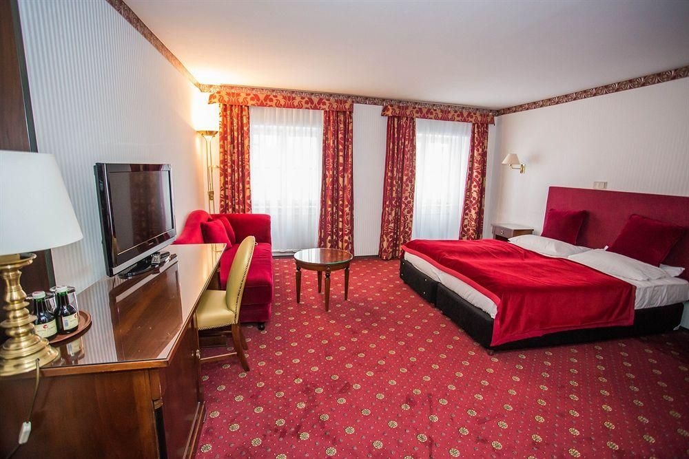 HOTEL MAILBERGER HOF4