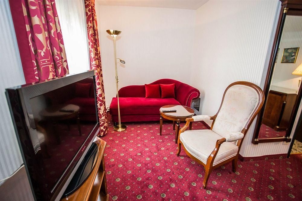 HOTEL MAILBERGER HOF0