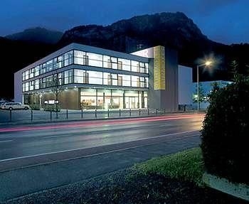 Fairmotel Dornbirn1