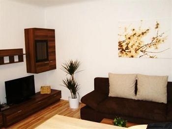 Belvedere Apartment Wien3