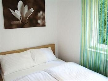 Belvedere Apartment Wien2