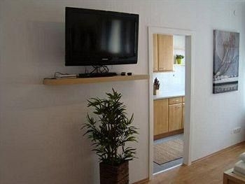 Wilhelm Apartment Wien4