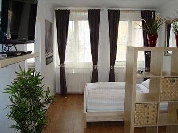 Wilhelm Apartment Wien3
