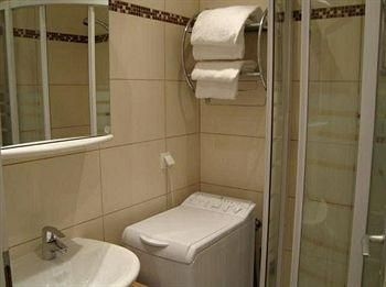 Wilhelm Apartment Wien2