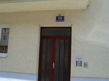 Wilhelm Apartment Wien0