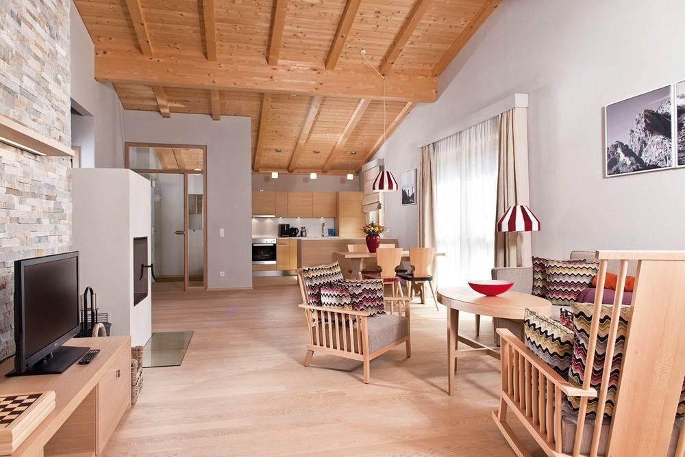 Apartments Bergresort Werfenweng4