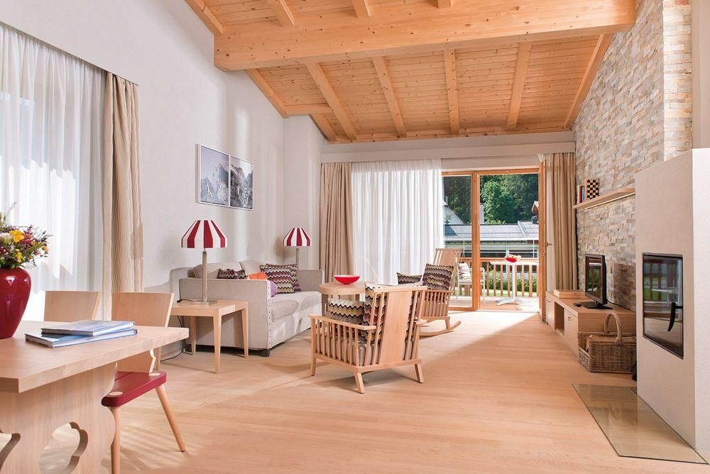 Apartments Bergresort Werfenweng3