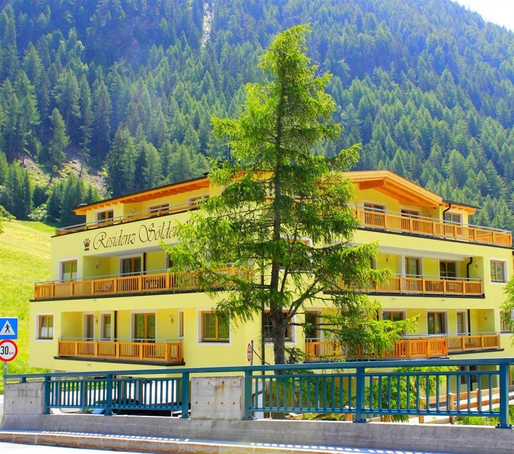 A CASA Residenz4