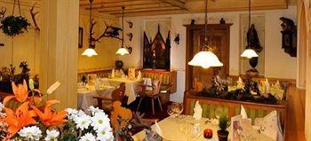 Hotel Residenz Hochland3