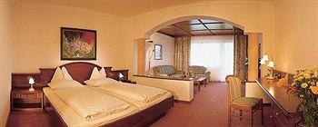 Hotel Residenz Hochland4