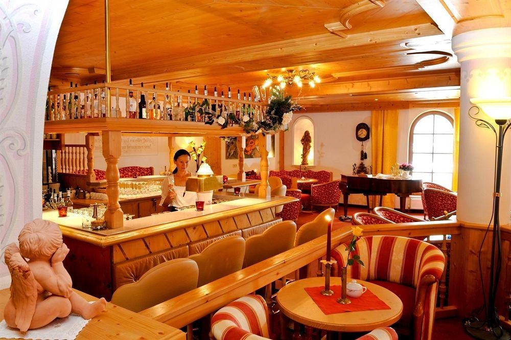 Hotel Residenz Hochland0