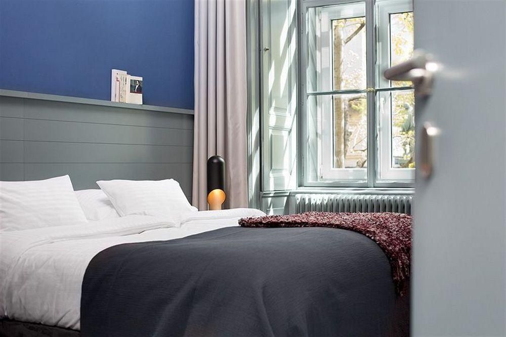 Pension Saint Shermin2