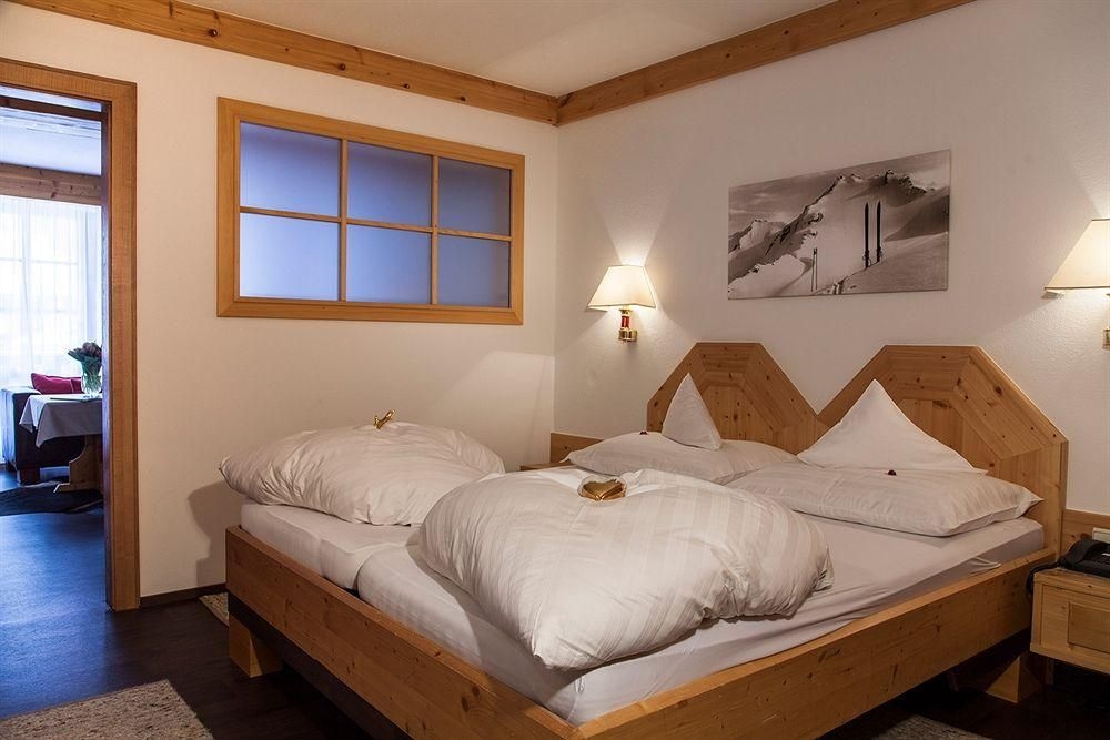 Hotel am Dorfplatz2