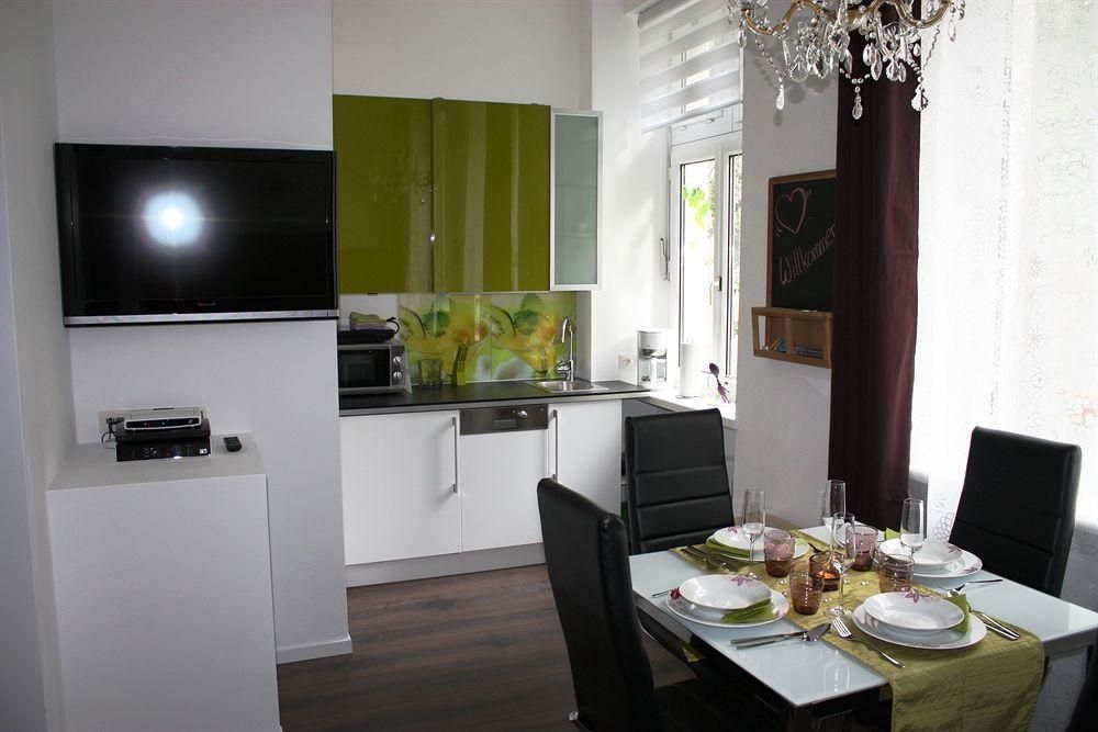 Small Modern Apartment Vienna - Seidlgasse3