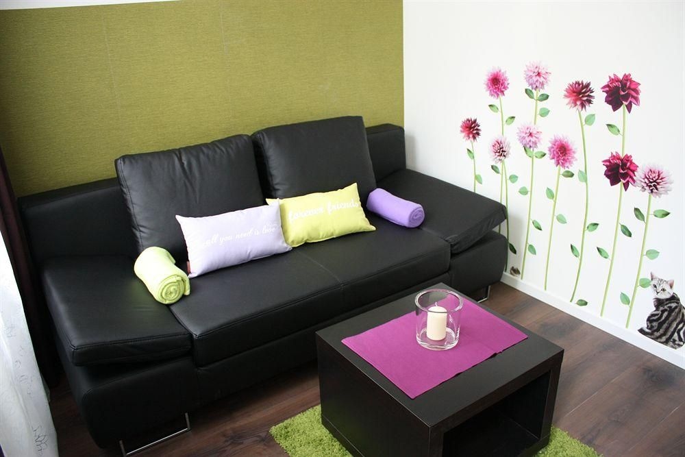 Small Modern Apartment Vienna - Seidlgasse2