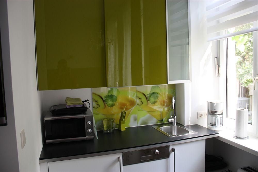 Small Modern Apartment Vienna - Seidlgasse1